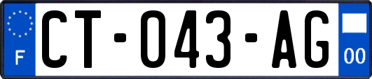 CT-043-AG