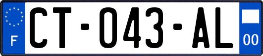 CT-043-AL