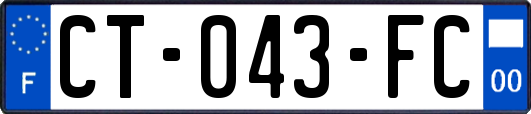 CT-043-FC