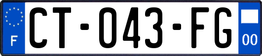 CT-043-FG