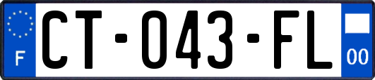 CT-043-FL
