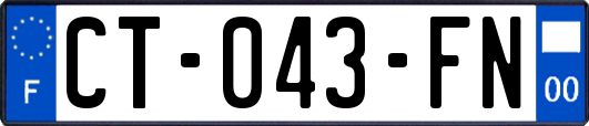 CT-043-FN