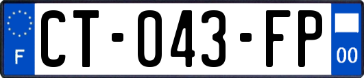 CT-043-FP