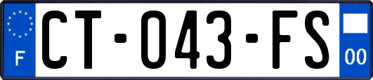 CT-043-FS