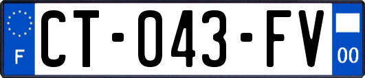 CT-043-FV