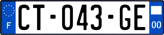 CT-043-GE
