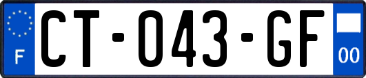 CT-043-GF