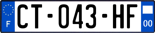 CT-043-HF