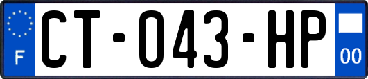 CT-043-HP