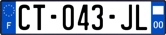 CT-043-JL