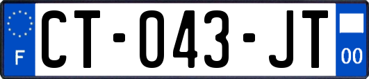 CT-043-JT