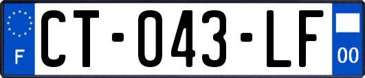 CT-043-LF