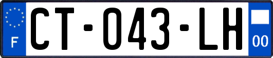 CT-043-LH