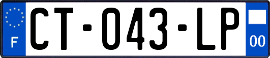 CT-043-LP