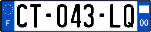 CT-043-LQ