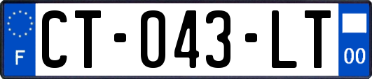 CT-043-LT