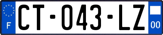 CT-043-LZ