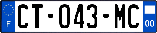 CT-043-MC