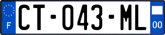 CT-043-ML