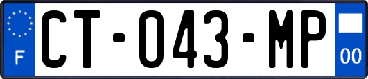 CT-043-MP