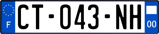 CT-043-NH