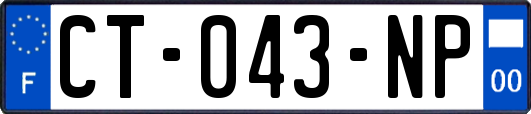 CT-043-NP