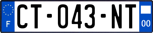 CT-043-NT