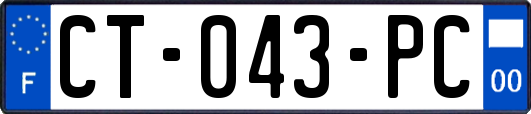 CT-043-PC