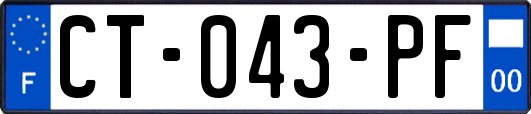 CT-043-PF