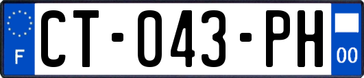 CT-043-PH