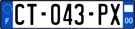 CT-043-PX