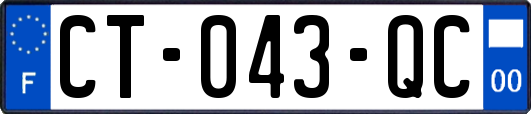 CT-043-QC