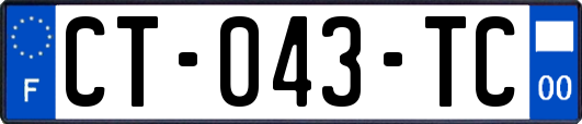 CT-043-TC