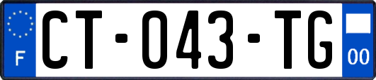 CT-043-TG