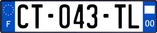 CT-043-TL
