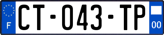 CT-043-TP