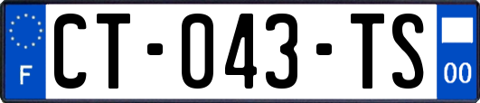 CT-043-TS