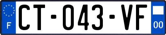 CT-043-VF