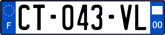 CT-043-VL