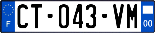 CT-043-VM