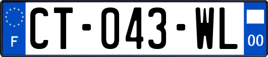 CT-043-WL