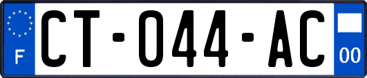 CT-044-AC