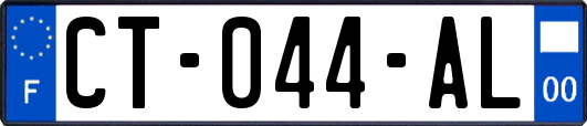 CT-044-AL