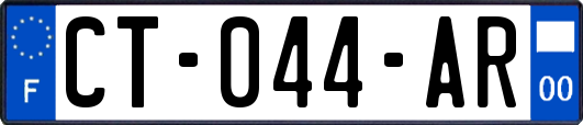 CT-044-AR