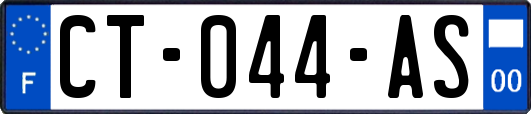 CT-044-AS