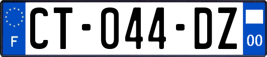 CT-044-DZ