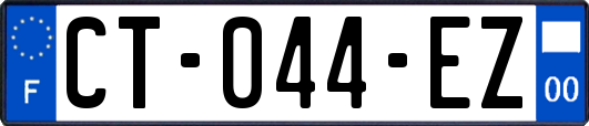 CT-044-EZ