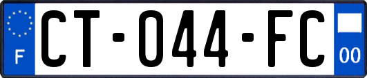 CT-044-FC