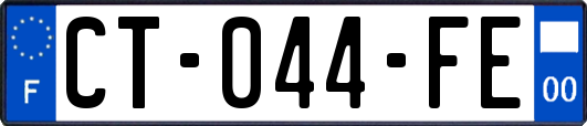 CT-044-FE