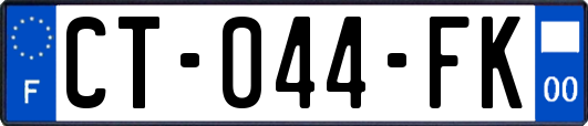 CT-044-FK
